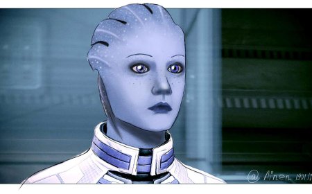 Лиара Тсони