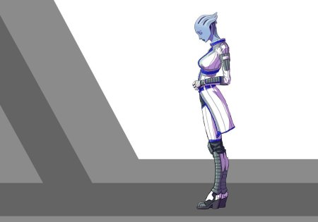 Лиара Тсони