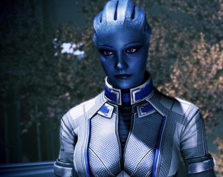 Лиара Тсони