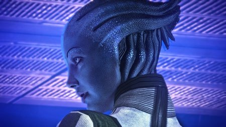 Лиара Тсони