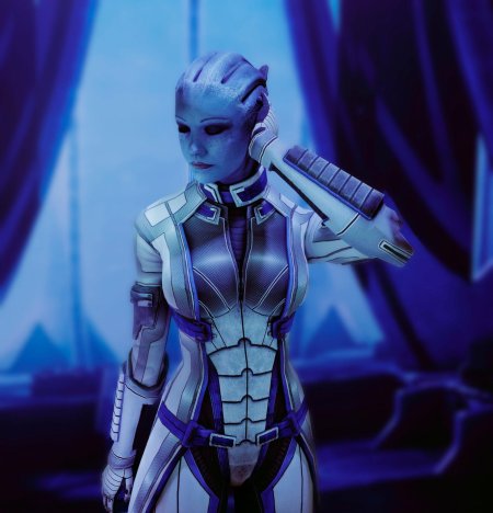 Лиара Тсони