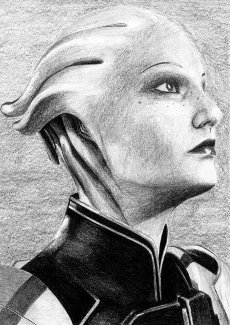 Лиара Тсони