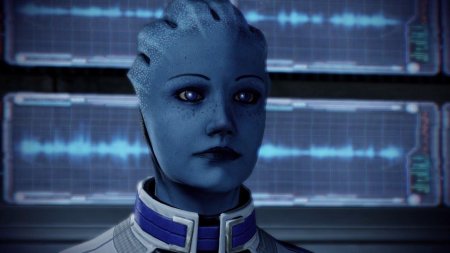 Лиара Тсони