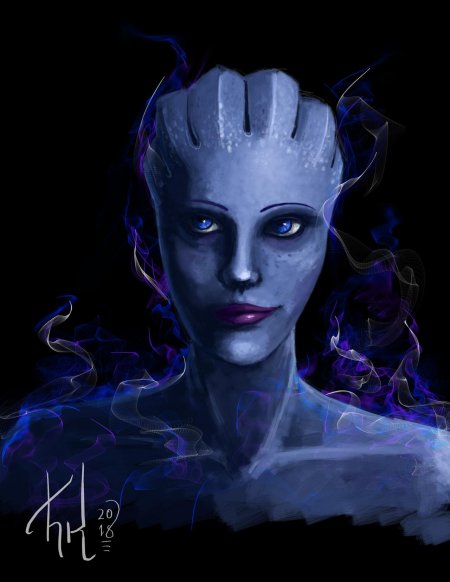 Лиара Тсони