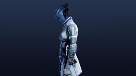 Лиара Тсони