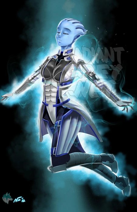 Лиара Тсони