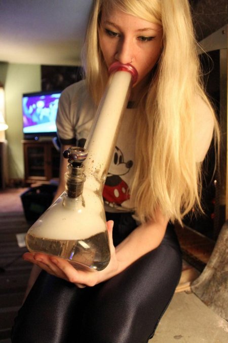 Модели бонги