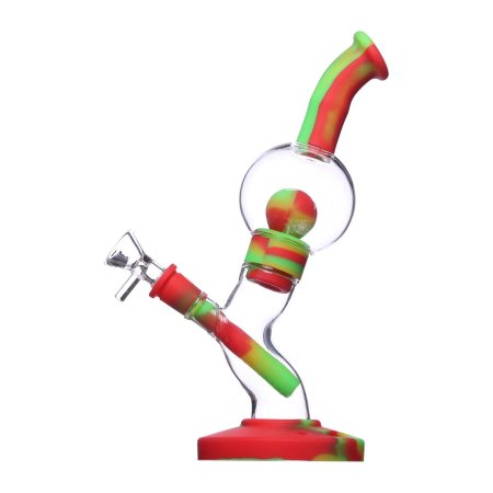 Бонг с водой