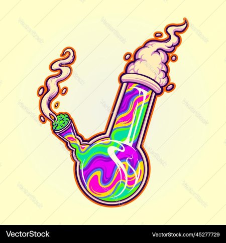 Бонг вектор