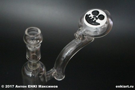 Баблер бонг