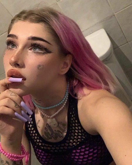 Im.Barbie.69 сливы