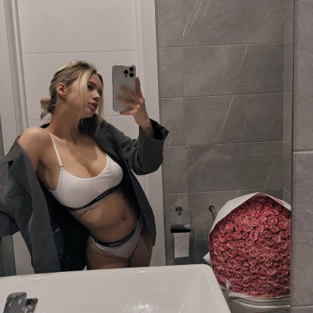 Тиктокерша bobriha