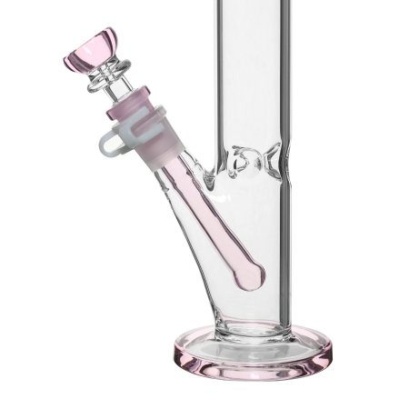 Стеклянный бонг