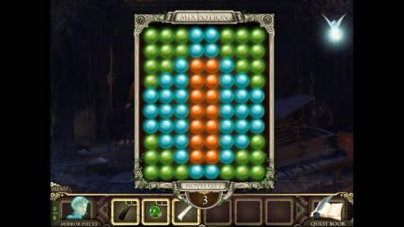 Игра принцесса Изабелла проклятие