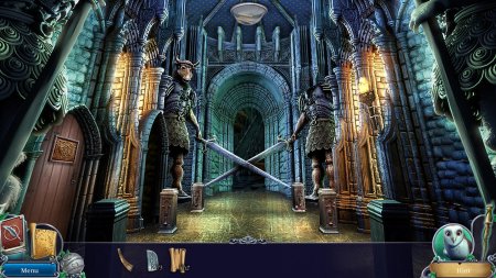 Принцесса Изабелла игра