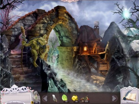 Игра принцесса Изабелла Возвращение проклятия