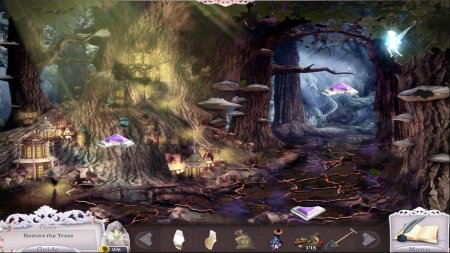 Принцесса Изабелла проклятие ведьмы алавар