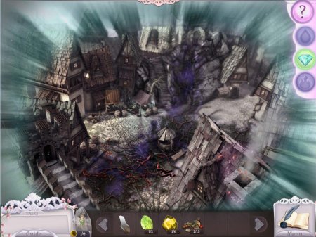 Принцесса Изабелла игра