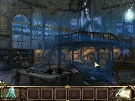 Игра проклятие Изабеллы