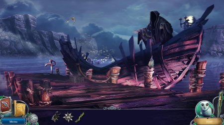 Принцесса Изабелла 3 путь наследницы