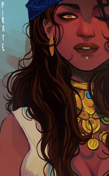 Изабелла драгон эйдж