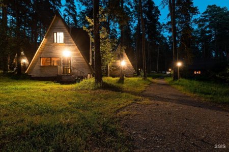 База отдыха рафт-премьер