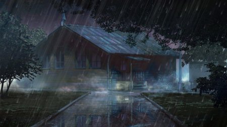 Арсений Чебынкин (arsenixc) Бесконечное лето