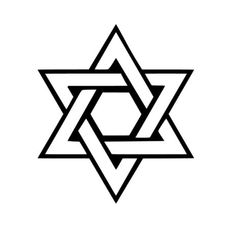 Звезда Маген Давида