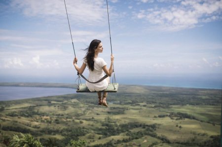 Гора Редонда Доминикана