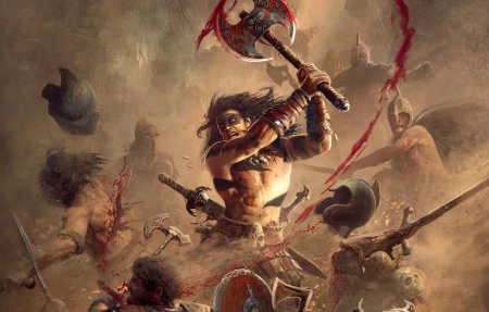 Битвы фэнтези