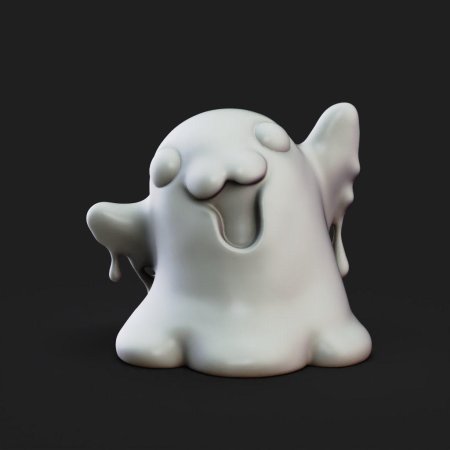 ЖЕЛЕЙНЫЙ монстр