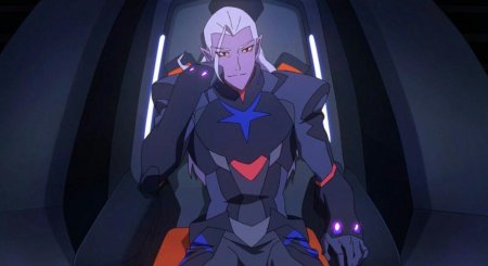 Лотор Вольтрон