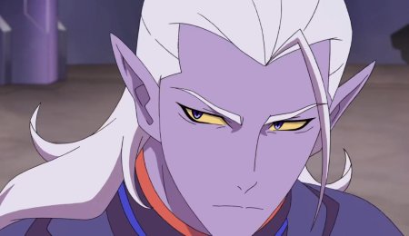 Вольтрон 1984 Лотор