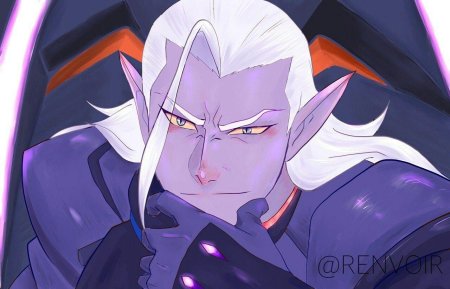 Лотор Вольтрон