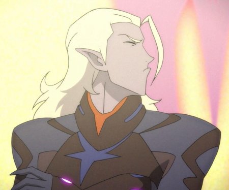 Лотор Вольтрон