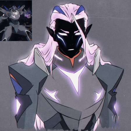 Лотор Вольтрон