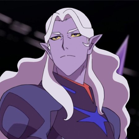 Лотор Вольтрон