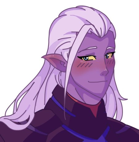 Принц дракона Лотор