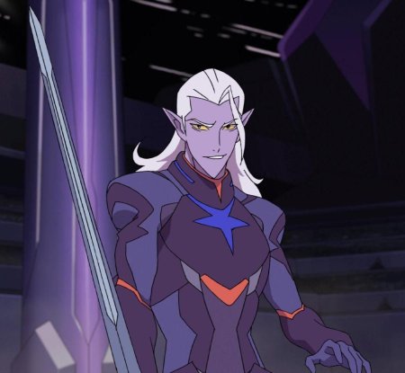 Лотор Вольтрон