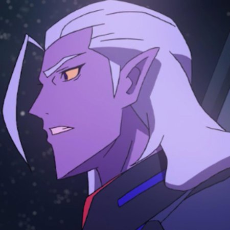 Лотор Вольтрон