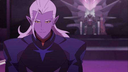 Принц Лотор