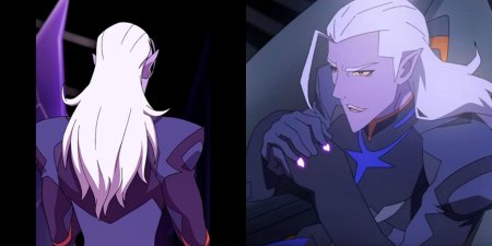 Prince lotor