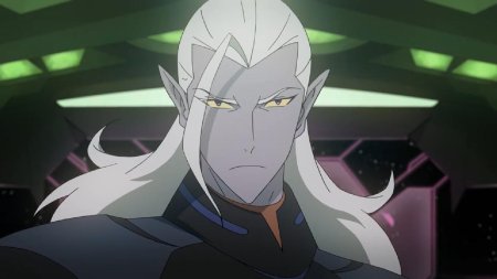 Лотор Вольтрон