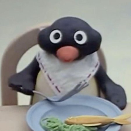 Pingu noot