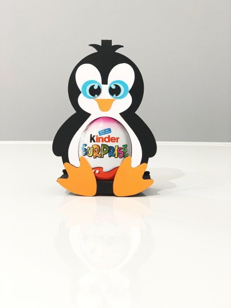 Киндер Пингвин