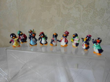 Свадебный Киндер