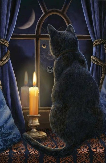 Лиза Паркер картины