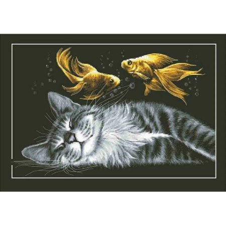 Алмазная мозаика Ирина Гармашова