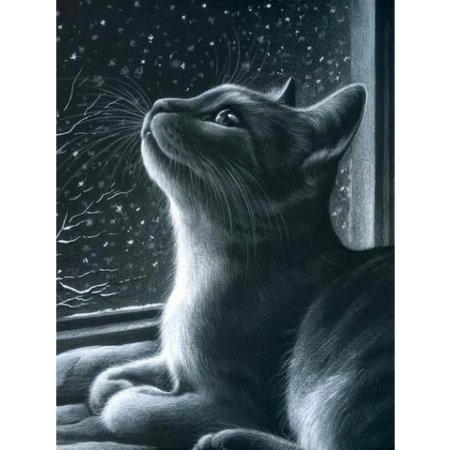 Художник Ирина Гармашова (Irina Garmashova)