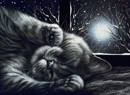 Гармашова Ирина картины